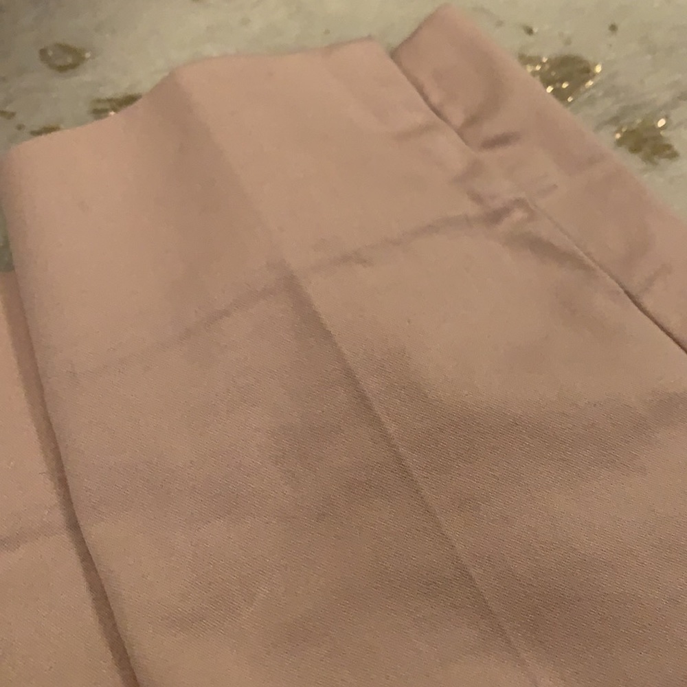 Pink pixie pants H&M - Picture 2 of 3